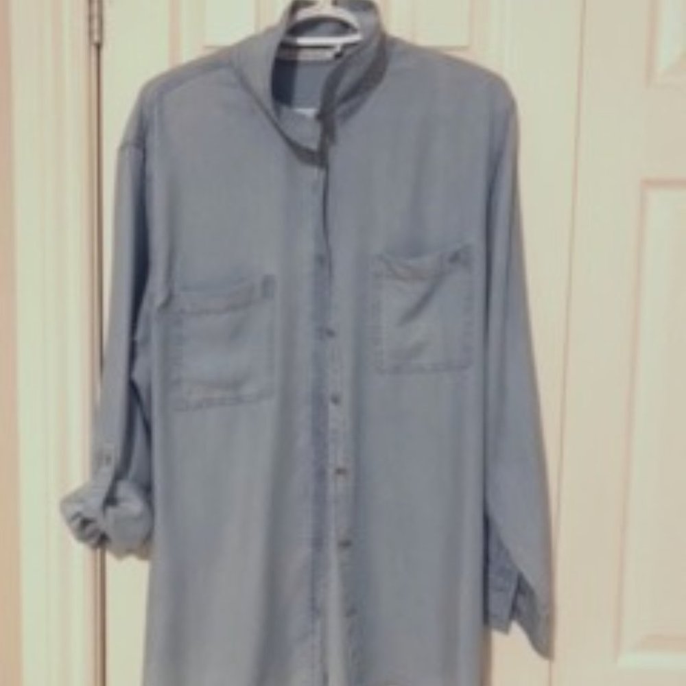 Calvin Klein Blouse